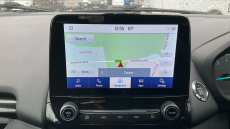 Ford EcoSport 1.0 EcoBoost 125 Titanium 5dr Petrol Hatchback